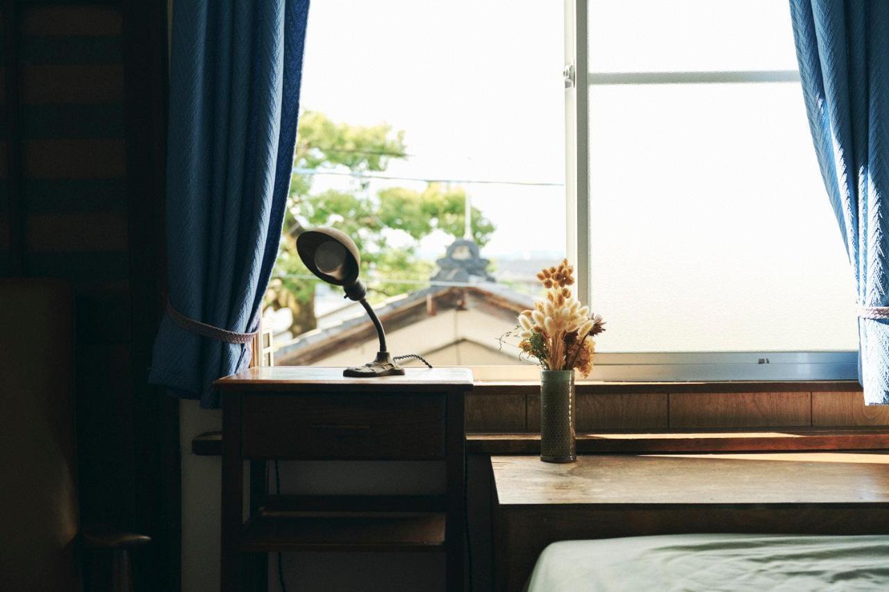 Gojo Guesthouse - Annex Kiotó Kültér fotó