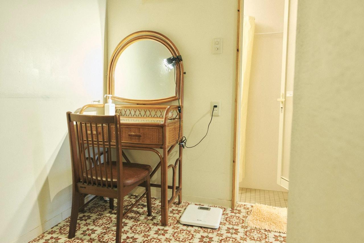 Gojo Guesthouse - Annex Kiotó Kültér fotó