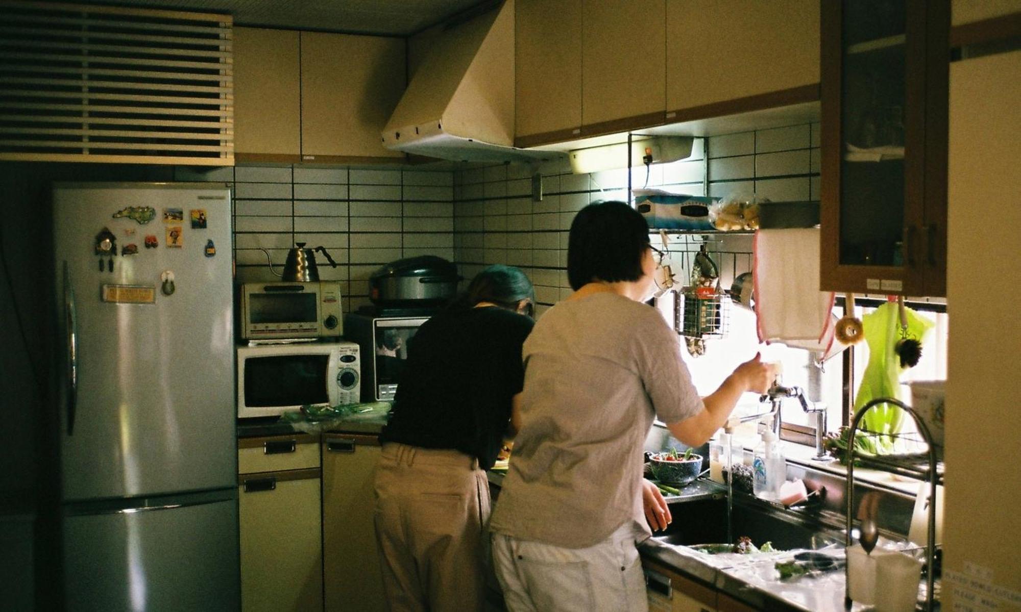 Gojo Guesthouse - Annex Kiotó Kültér fotó