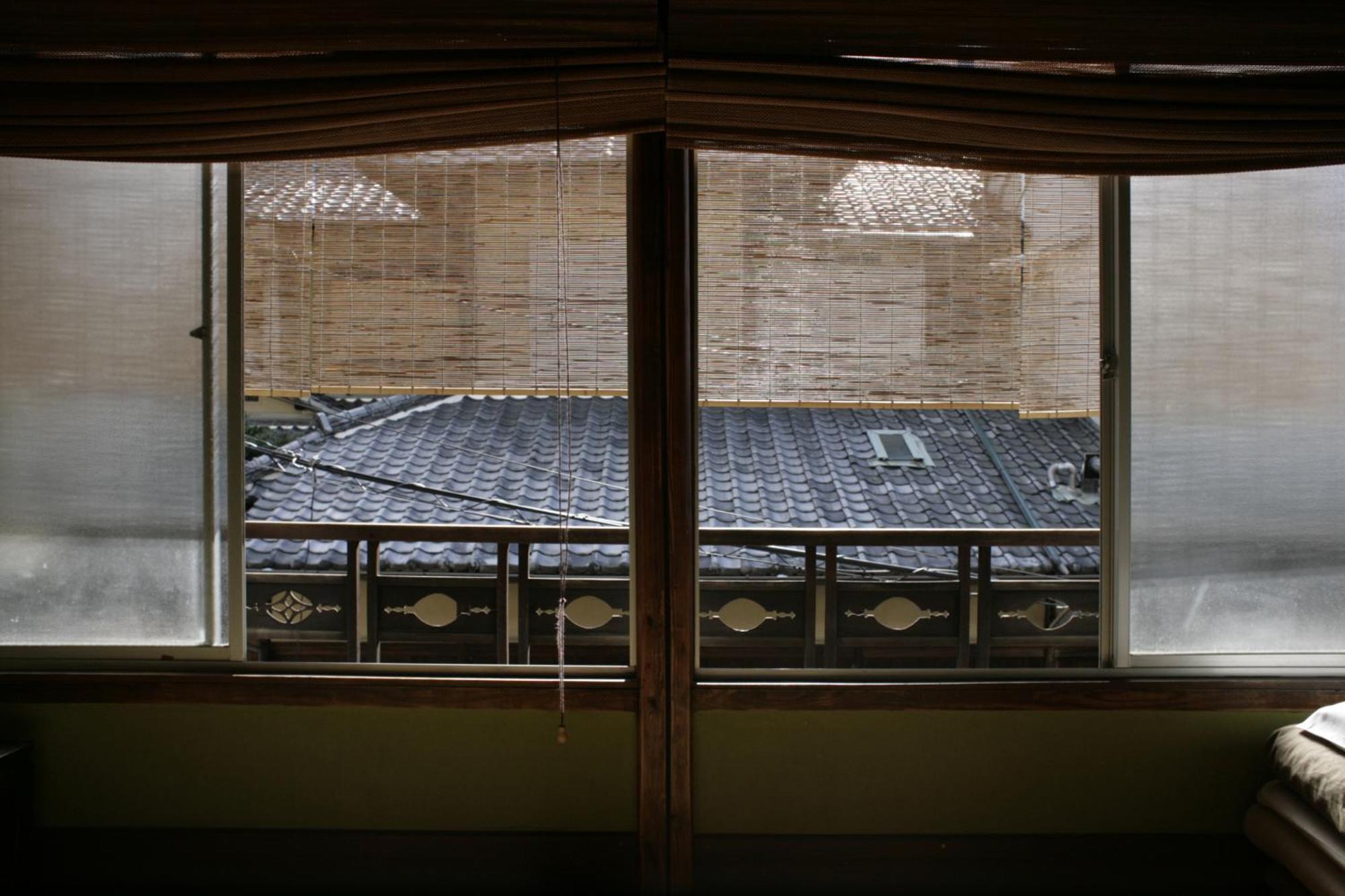 Gojo Guesthouse - Annex Kiotó Szoba fotó