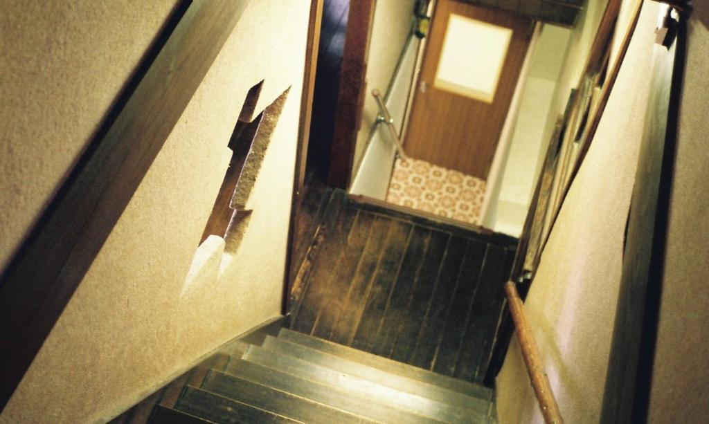 Gojo Guesthouse - Annex Kiotó Kültér fotó