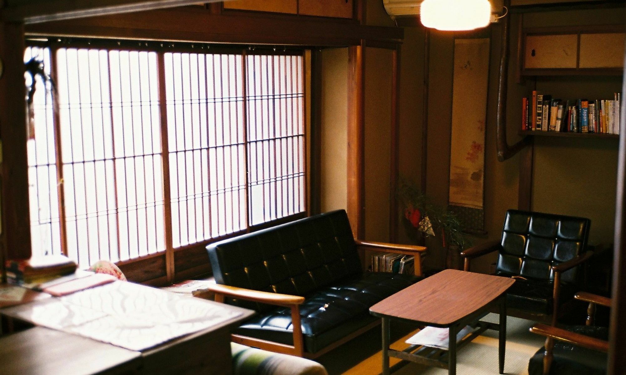 Gojo Guesthouse - Annex Kiotó Kültér fotó